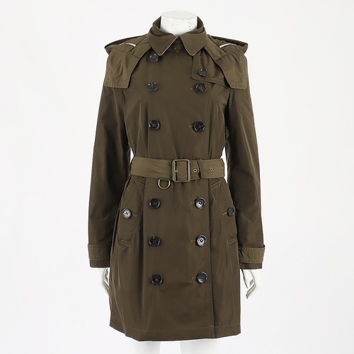 Burberry trench coat 121637 - burberry, trench-coat