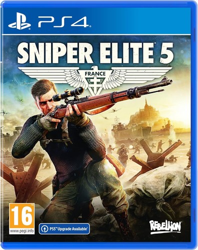 Sniper elite juego - sniper,