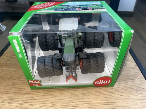 Farmer siku 3259 - siku, 1:32