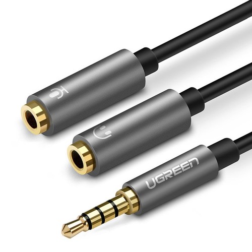 Répartiteur audio mm mini - répartiteur,