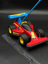 Vintage Fisher Price - Radio Control - Racer sans télécommande