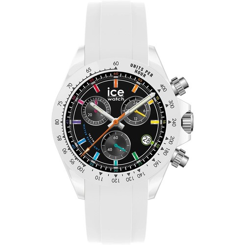 Ice watch montre - watch, blanc