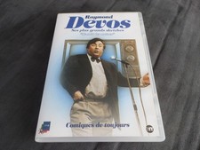 DVD  RAYMOND DEVOS / SES PLUS