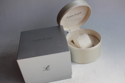 écrin pour montre louis erard - pour,