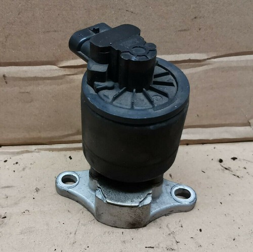 Vanne egr agr - agr, citroËn