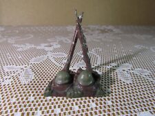 223Y Rare Vintage Jouet Belge