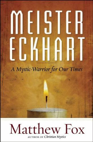 Meister eckhart a - meister,