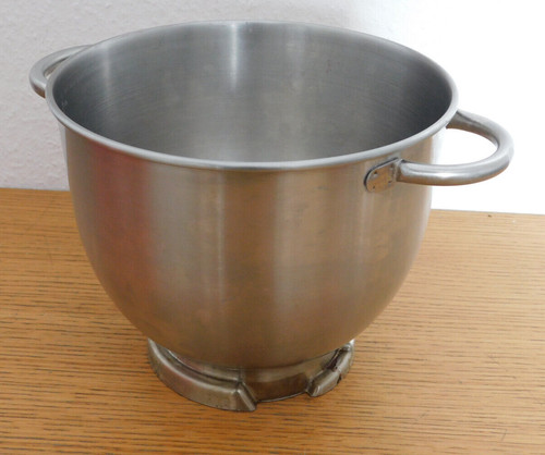 Cuve inox bol recipient - cuve, en