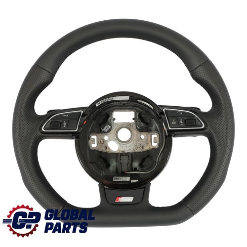 Volant audi 8t s line - audi, b8