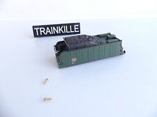 JOUEF CLUB FRANCE HO CAISSE TENDER 30 A 276 ABIMEE POUR LOCOMOTIVE 231 G