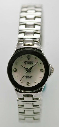 Embassy gruen montre femmes - montre,