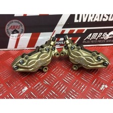 Paire d'étrier de frein avant Ducati S4R 996 Monster 2003 à 2006