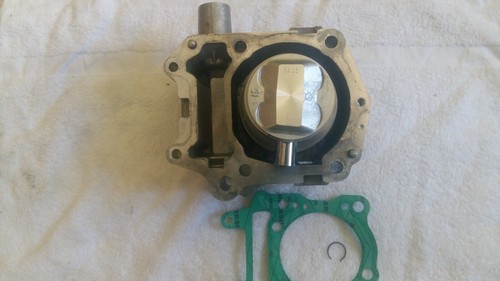Cylindre piston origine - cylindre,