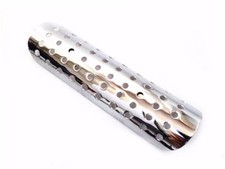 Silencieux d'échappement pour