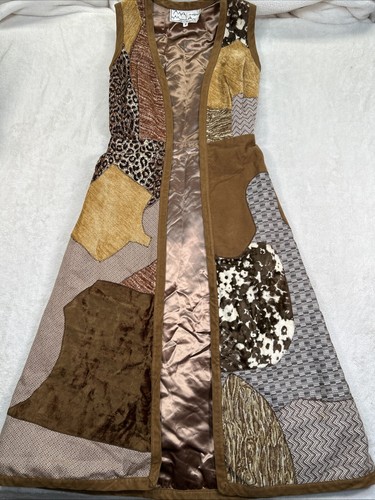 Vtg mountain artisans abstract - vtg,
