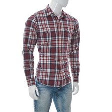 Chemise Oxford Timberland à