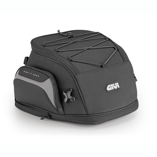 Sacoche selle givi easy08 - sacoche,