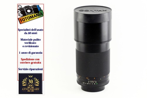 Carl zeiss sonnar 180 - sonnar, mm