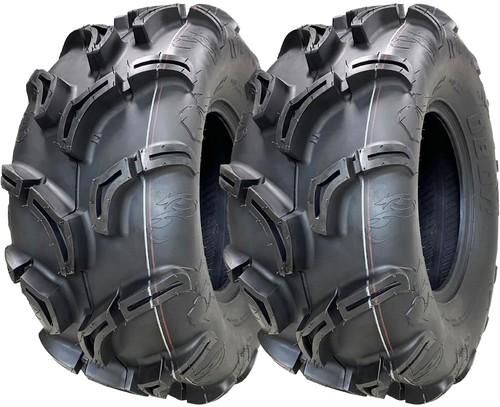 Pneus pour quad 27x11.00-12
