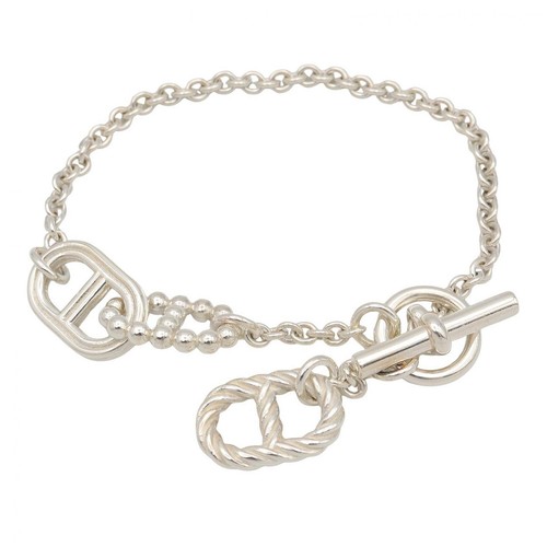 Bracelet hermes chaîne - hermes,