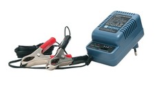 Chargeur de batterie 6 V / 12