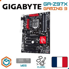 Carte mère GIGABYTE