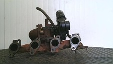 Turbo PEUGEOT 406 PHASE 2