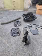 Bac Ramassage Dixon ZTR