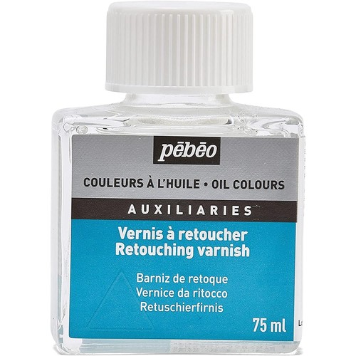650820 pébéo vernis - pébéo, a