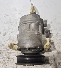 compresseur clim VOLKSWAGEN GOLF VARIANT BV5 1.5 TSI BMT 96KW EVO DSG Sw cdfcbb