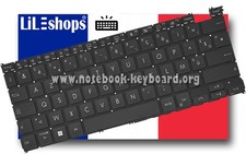 Clavier Français Original
