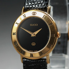 [Exc+5] Montre Femme Vintage