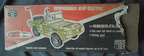 Jouet ancien 60s véhicule - ancien,