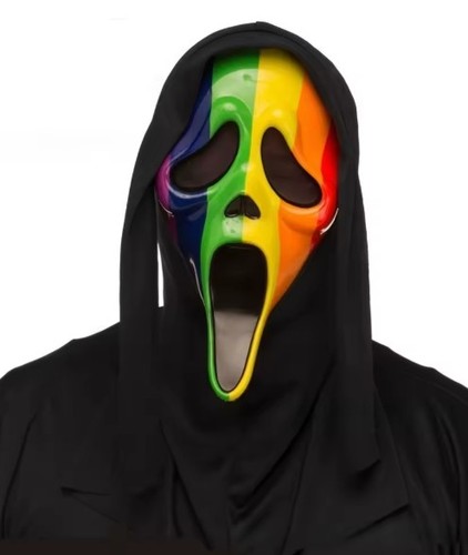 Masque ghostface scream - masque,