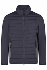 Pikeur Hybrid Jacket nightblue