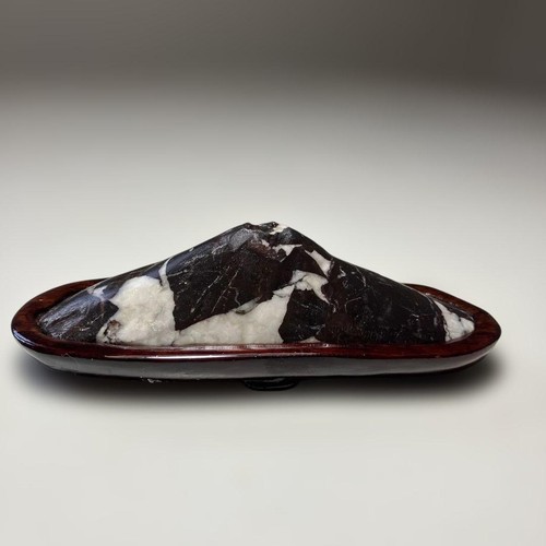 Suiseki bonseki bonsaï jardin - suiseki,