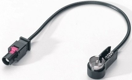 Cable fakra volkswagen - volkswagen, passat