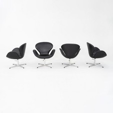 1960s Arne Jacobsen for Fritz