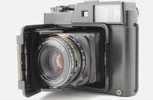 Fuji fujifilm gs645 - 【】fuji,