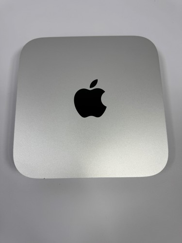 Apple mac mini a1347 - mac,