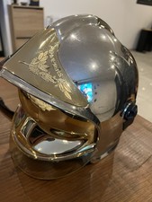 Casque F1-XF  Sapeurs-Pompiers