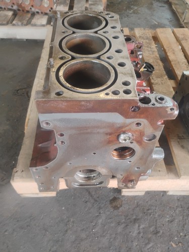 Deutz f3l 1011f bare engine - f3l,