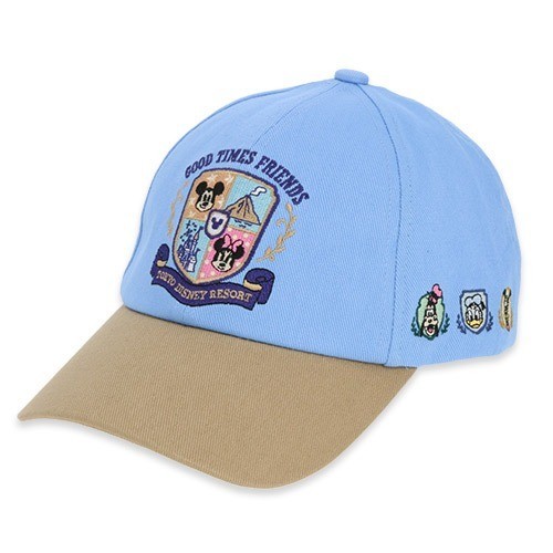 Casquette mickey mouse - casquette,