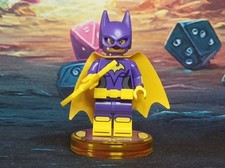 Batgirl 71264 Figurine LEGO Dimensions