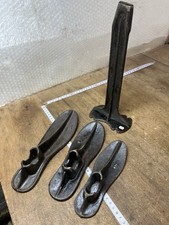 enclume de Cordonnier OUTIL
