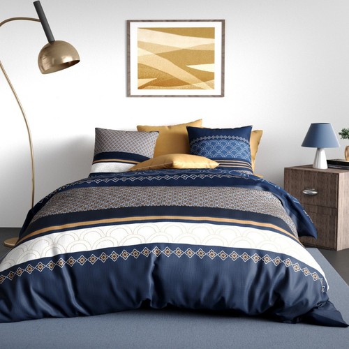 Housse couette 220x240 - housse,