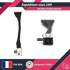 CONNECTEUR DC POWER JACK POUR