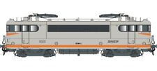 Locomotive BB 9520 sonore -
