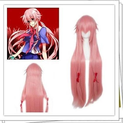 Hot cosplay future mirai - 40",