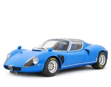 Modèle réduit Alfa Romeo 33